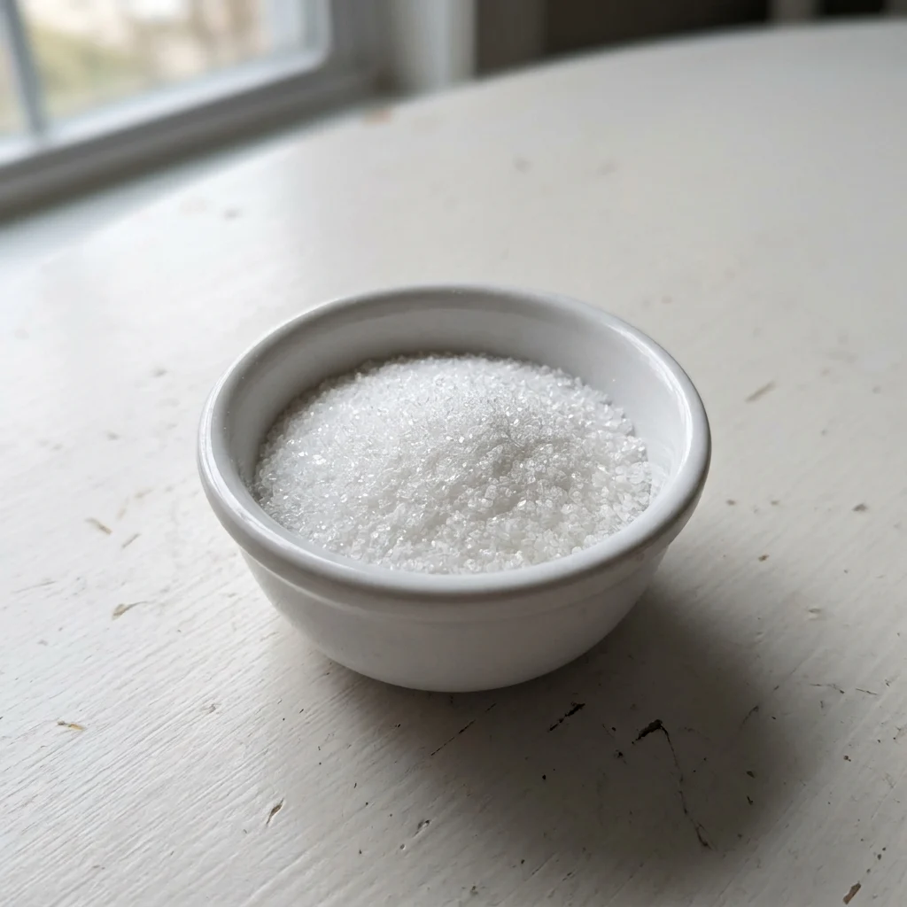 Citric Acid